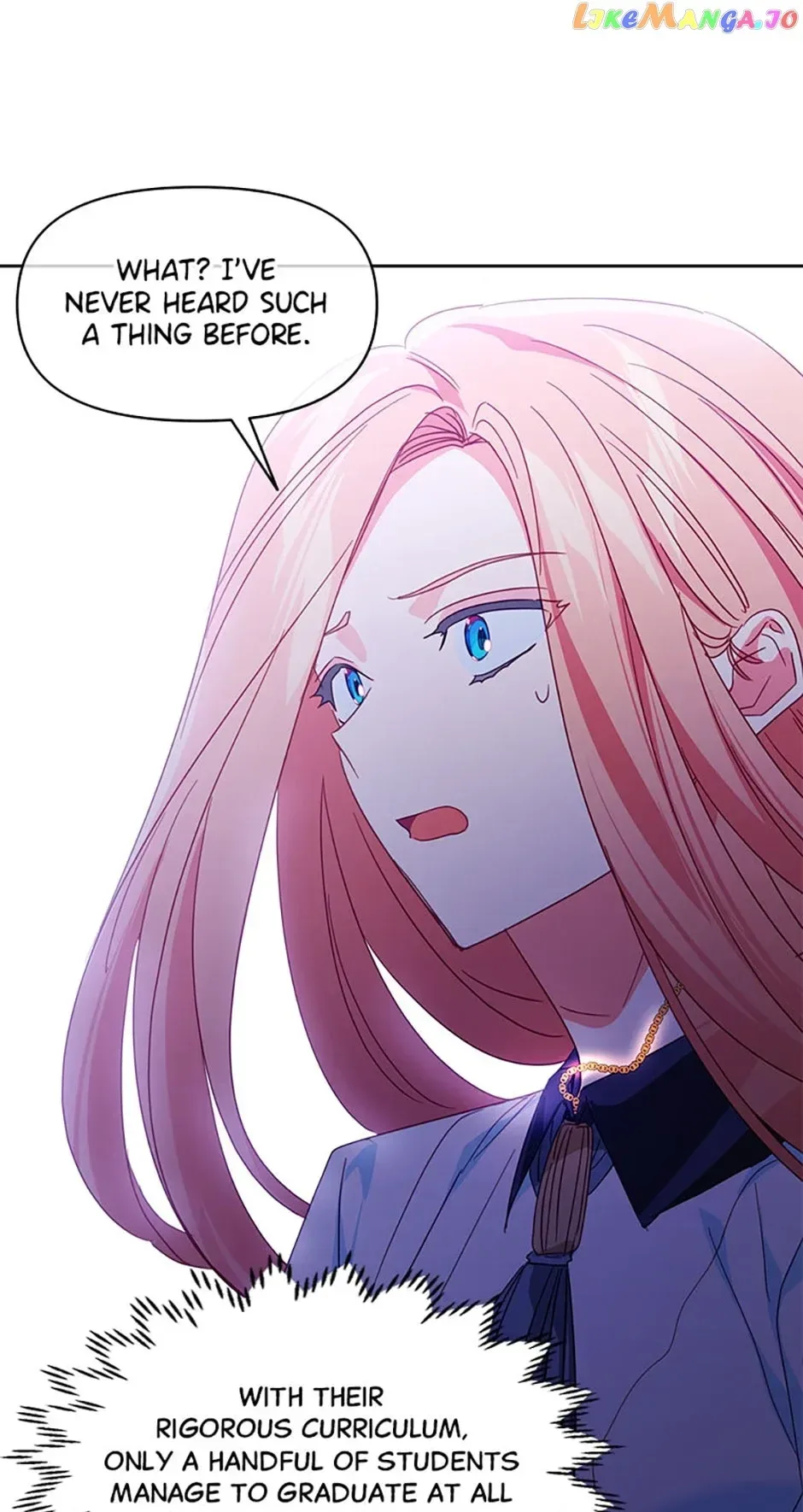 I Raised an Obsessive Servant Chapter 62 page 41