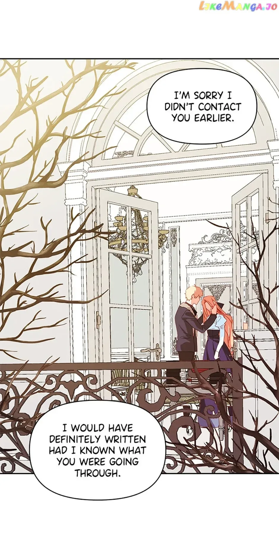 I Raised an Obsessive Servant Chapter 62 page 37