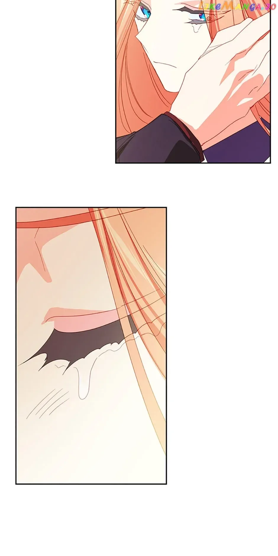 I Raised an Obsessive Servant Chapter 62 page 36