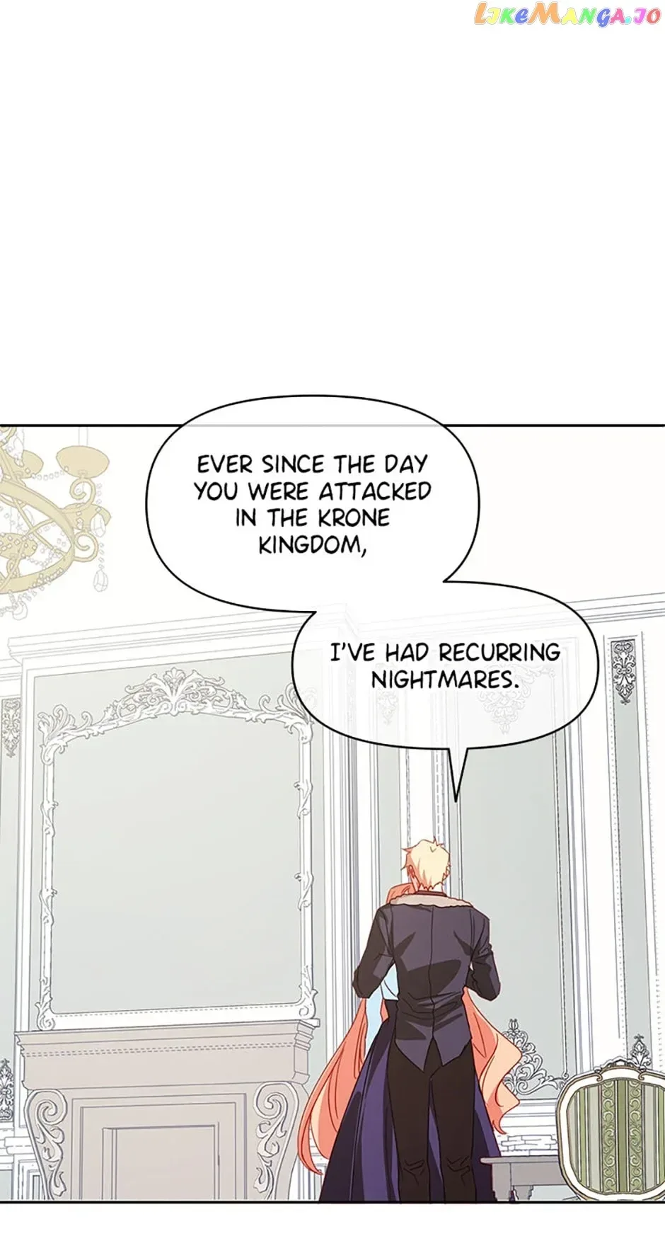 I Raised an Obsessive Servant Chapter 62 page 43