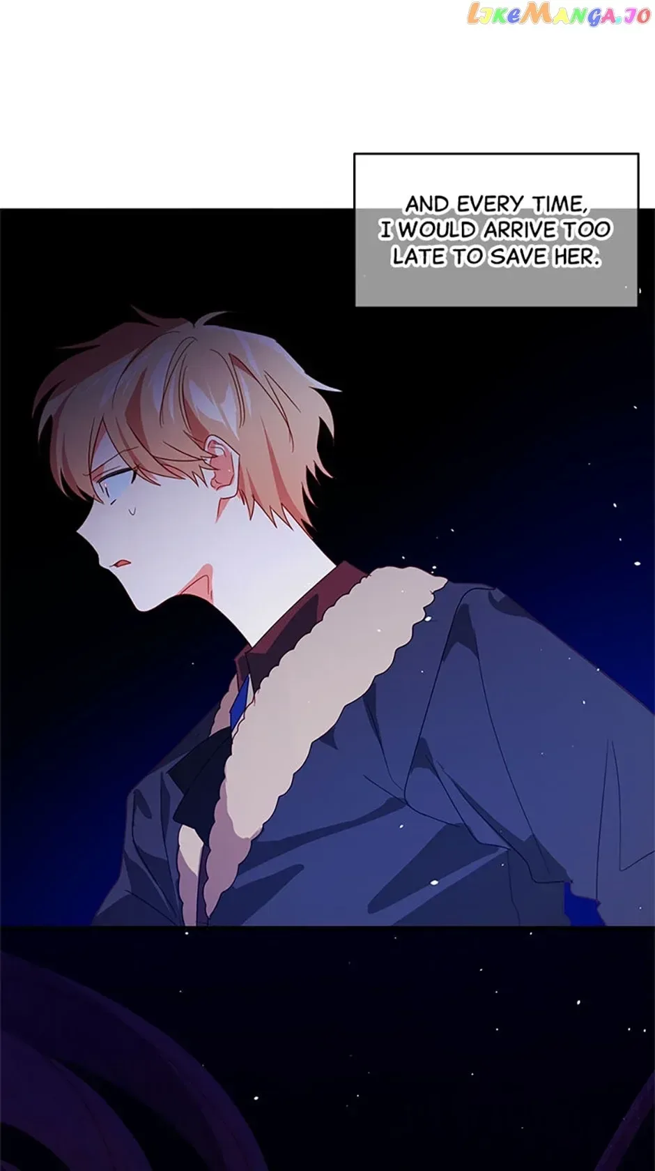 I Raised an Obsessive Servant Chapter 62 page 46