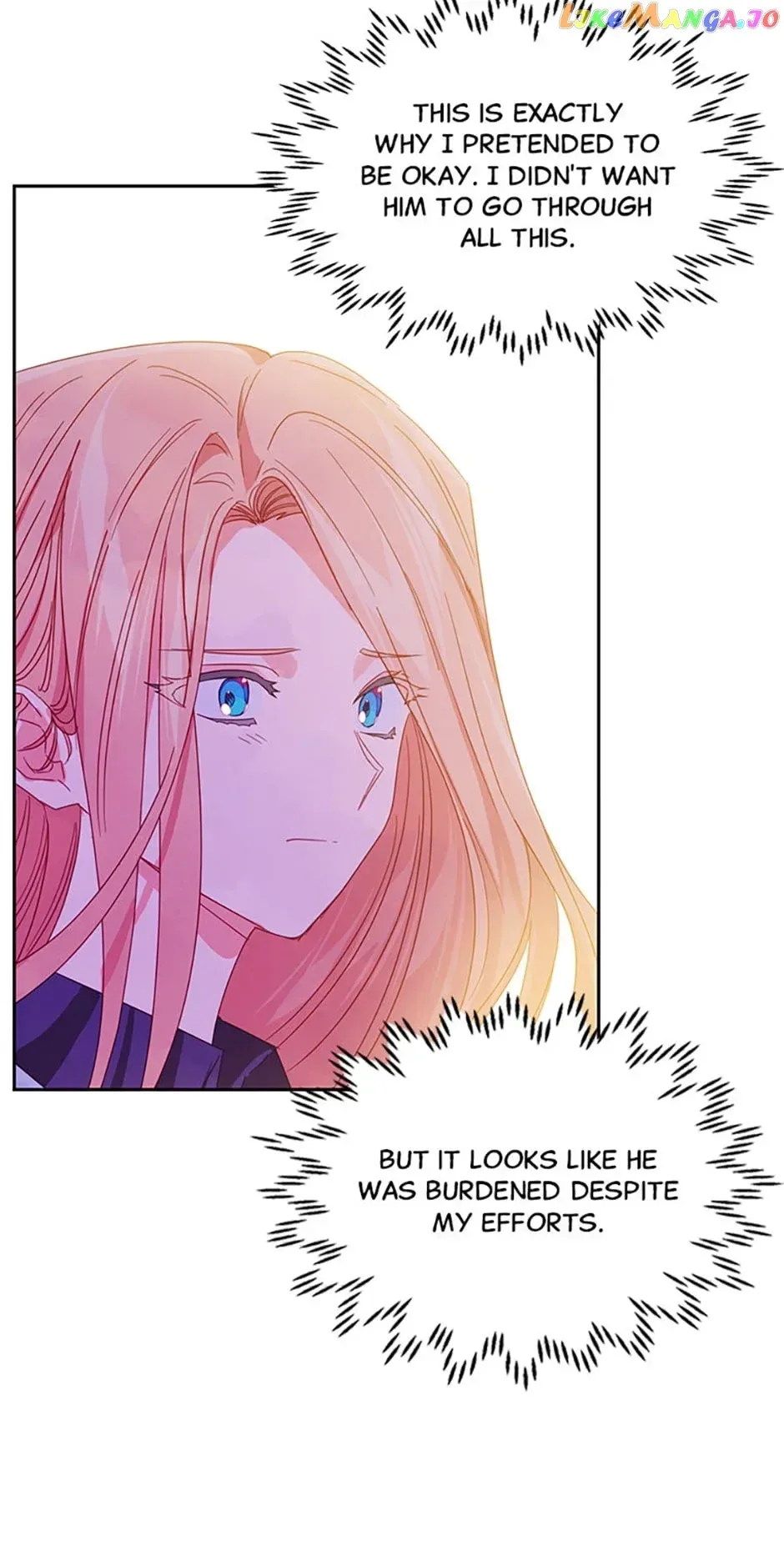 I Raised an Obsessive Servant Chapter 62 page 54