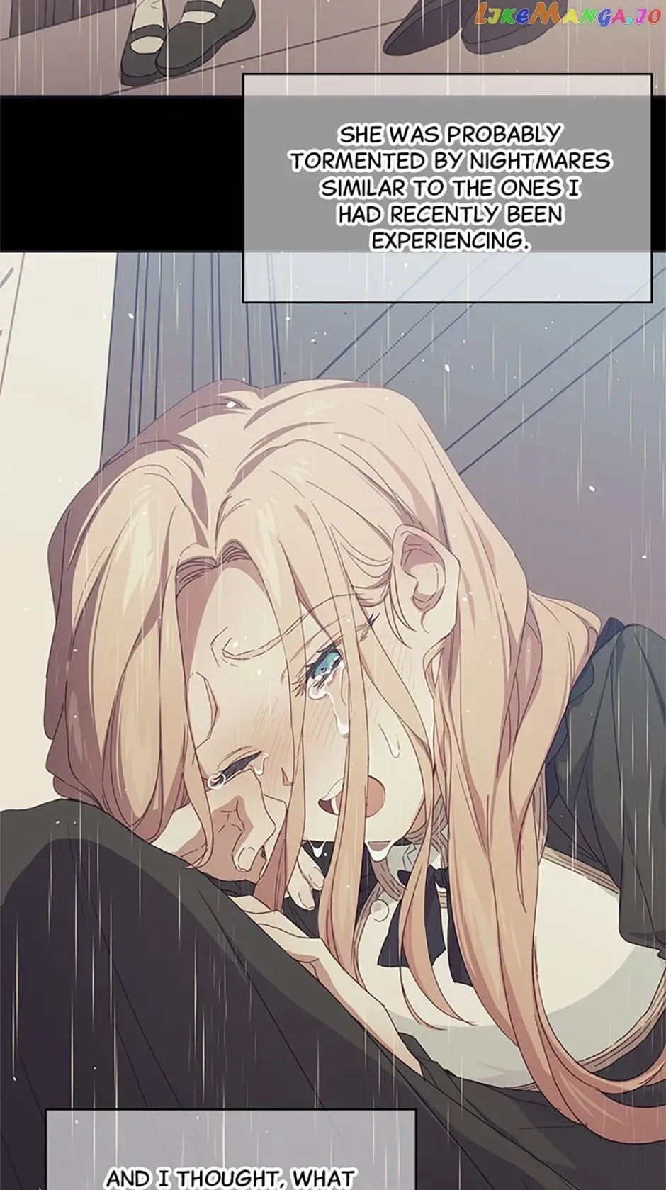 I Raised an Obsessive Servant Chapter 62 page 50