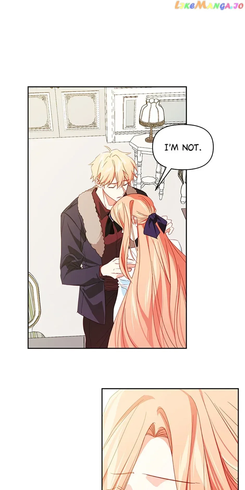 I Raised an Obsessive Servant Chapter 62 page 35