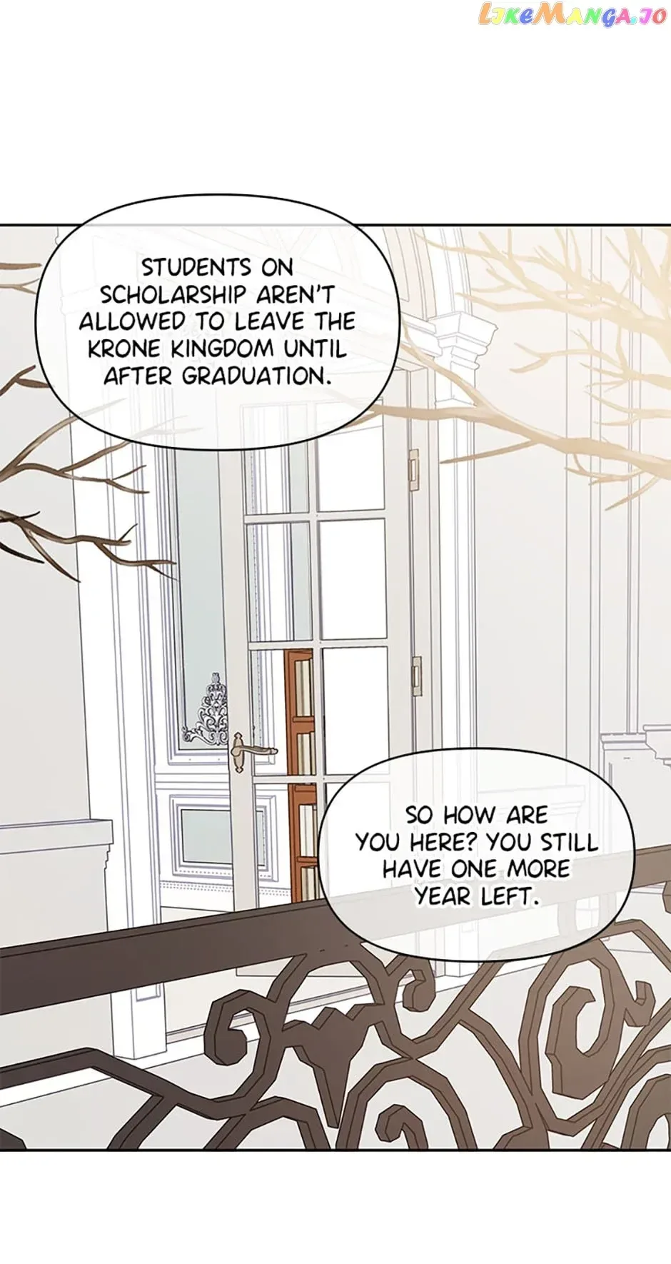 I Raised an Obsessive Servant Chapter 62 page 39