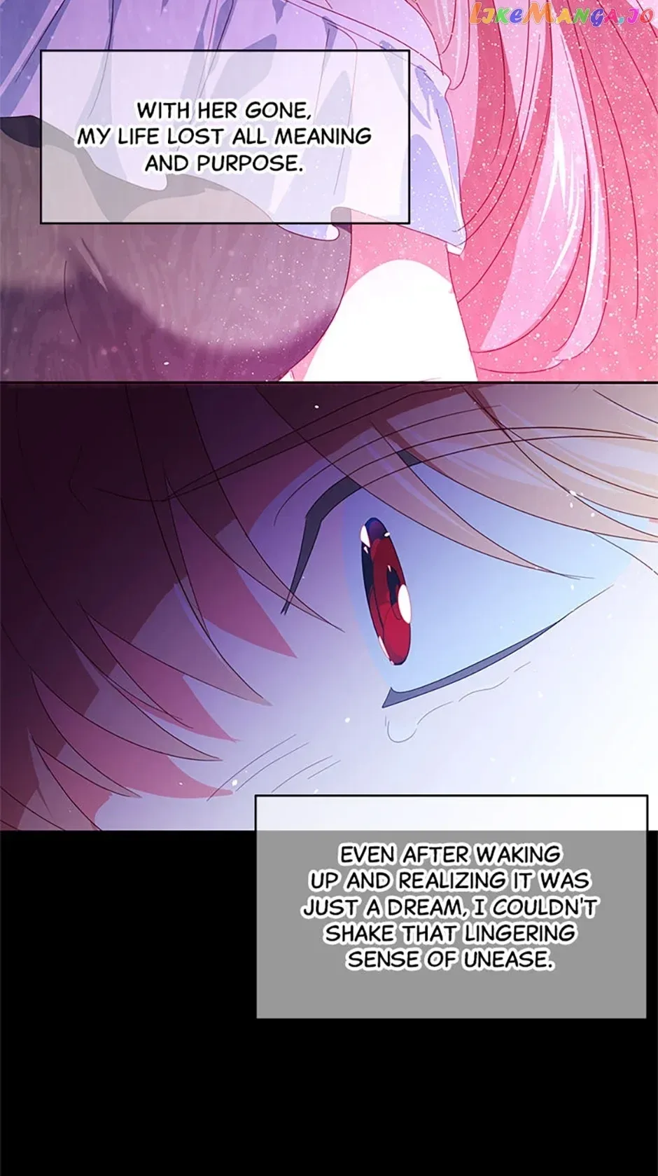 I Raised an Obsessive Servant Chapter 62 page 48