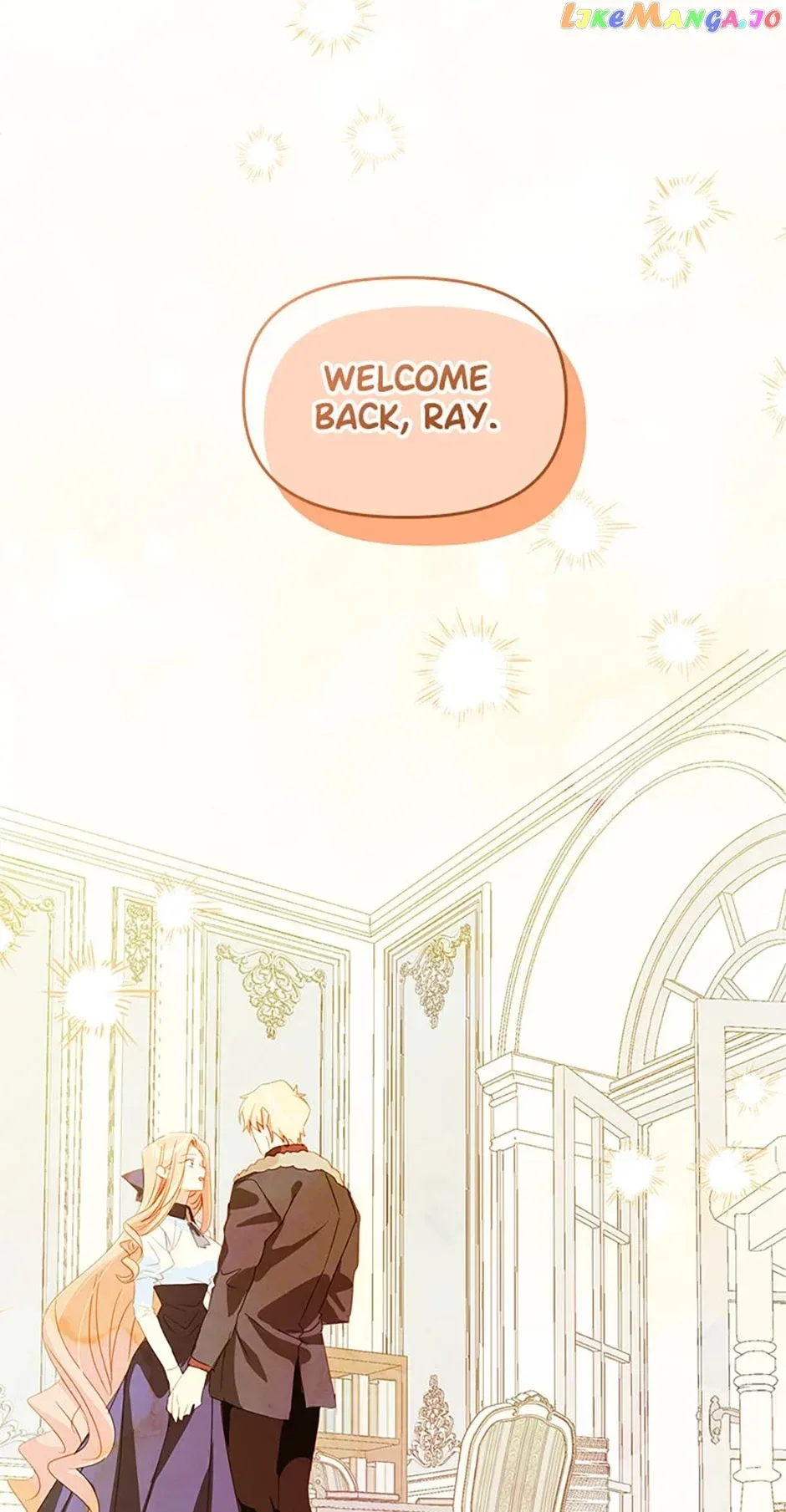 I Raised an Obsessive Servant Chapter 62 page 60
