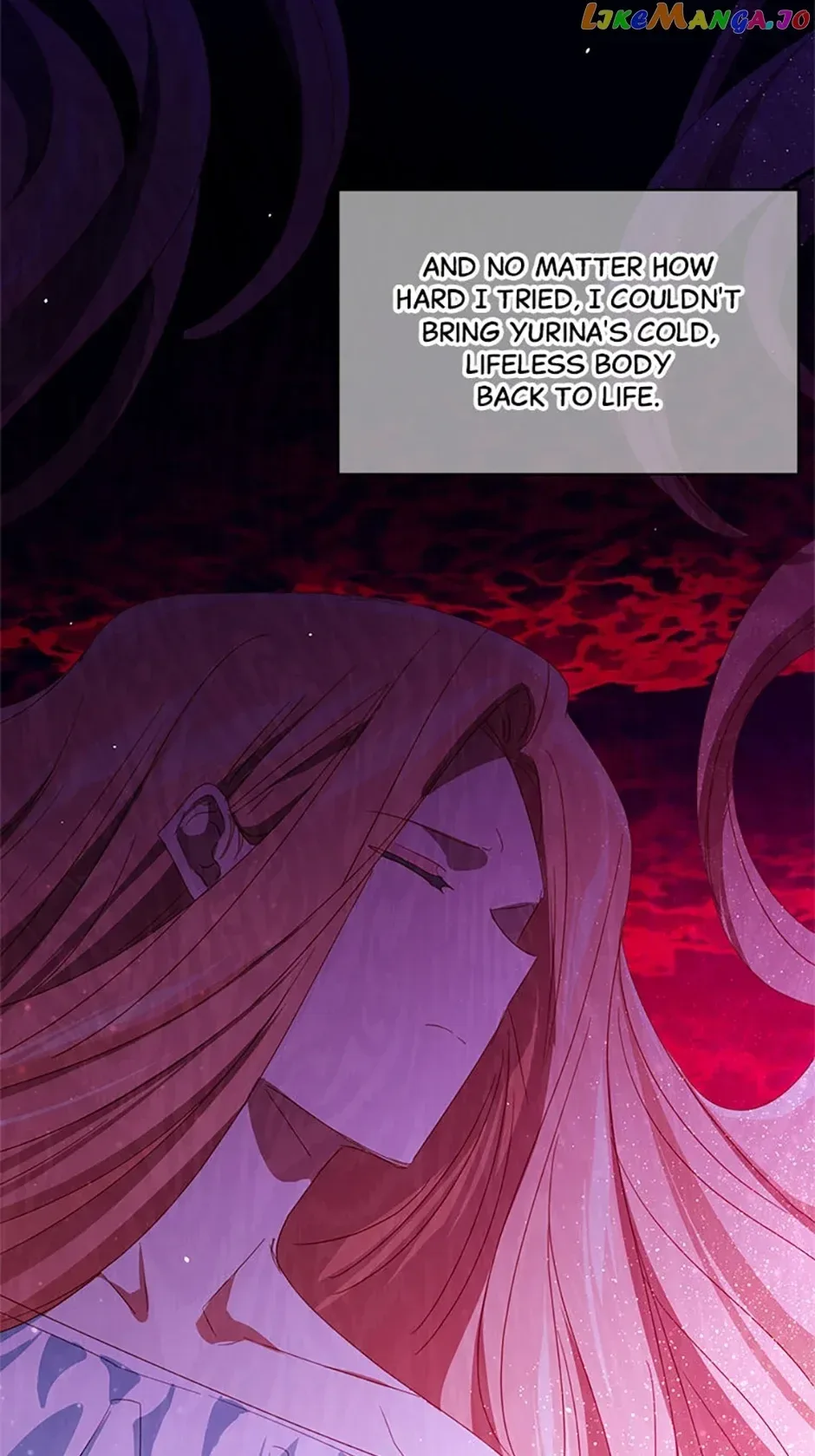 I Raised an Obsessive Servant Chapter 62 page 47