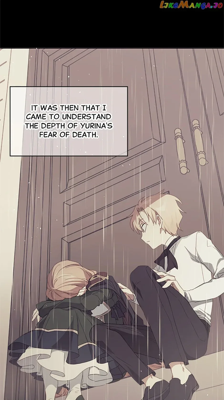 I Raised an Obsessive Servant Chapter 62 page 49