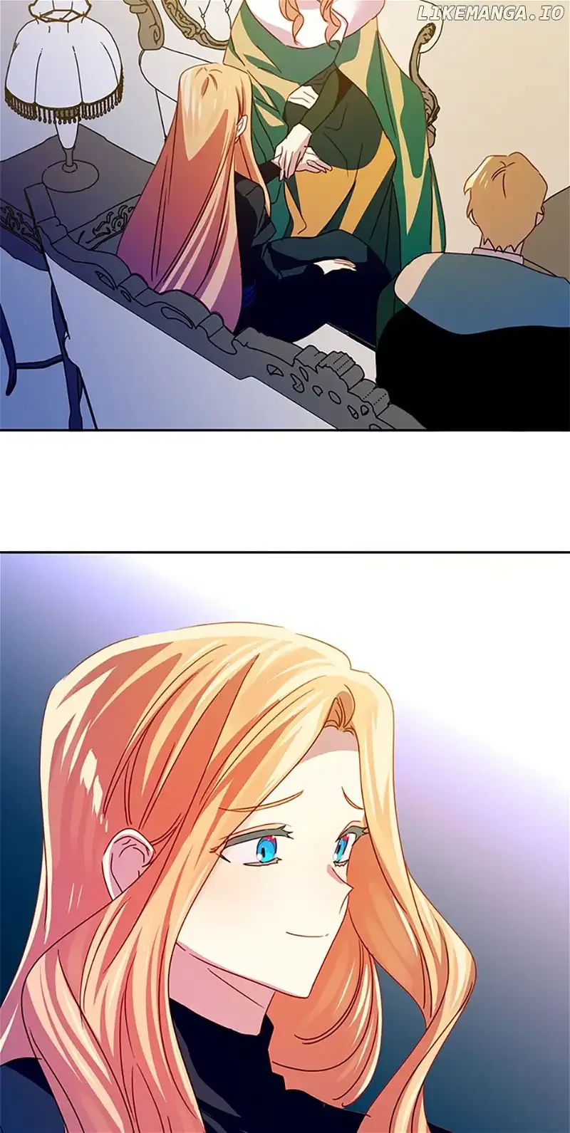 I Raised an Obsessive Servant Chapter 81 page 14