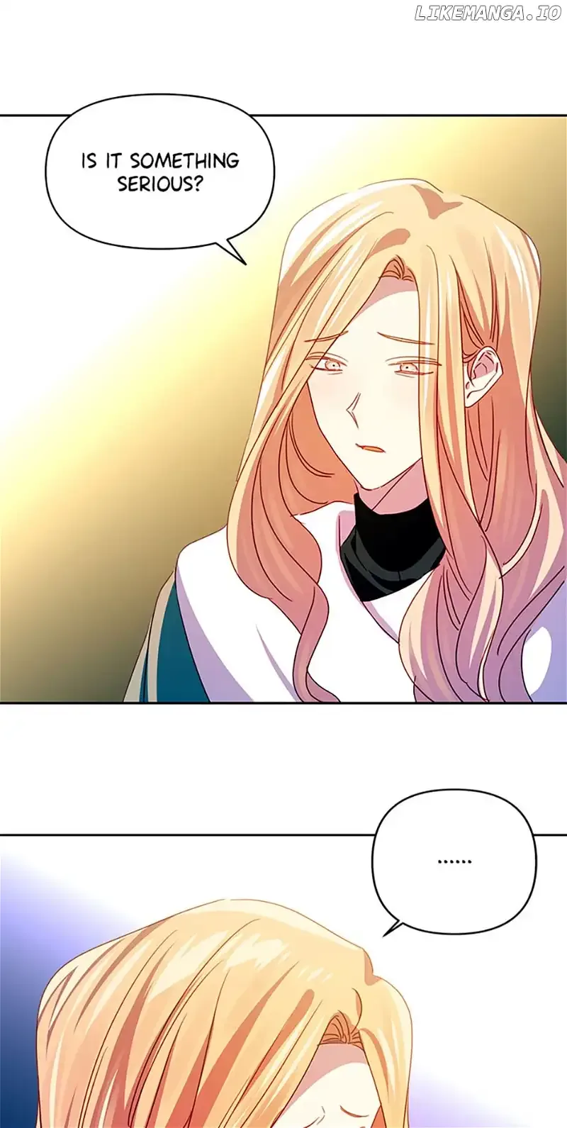 I Raised an Obsessive Servant Chapter 81 page 10