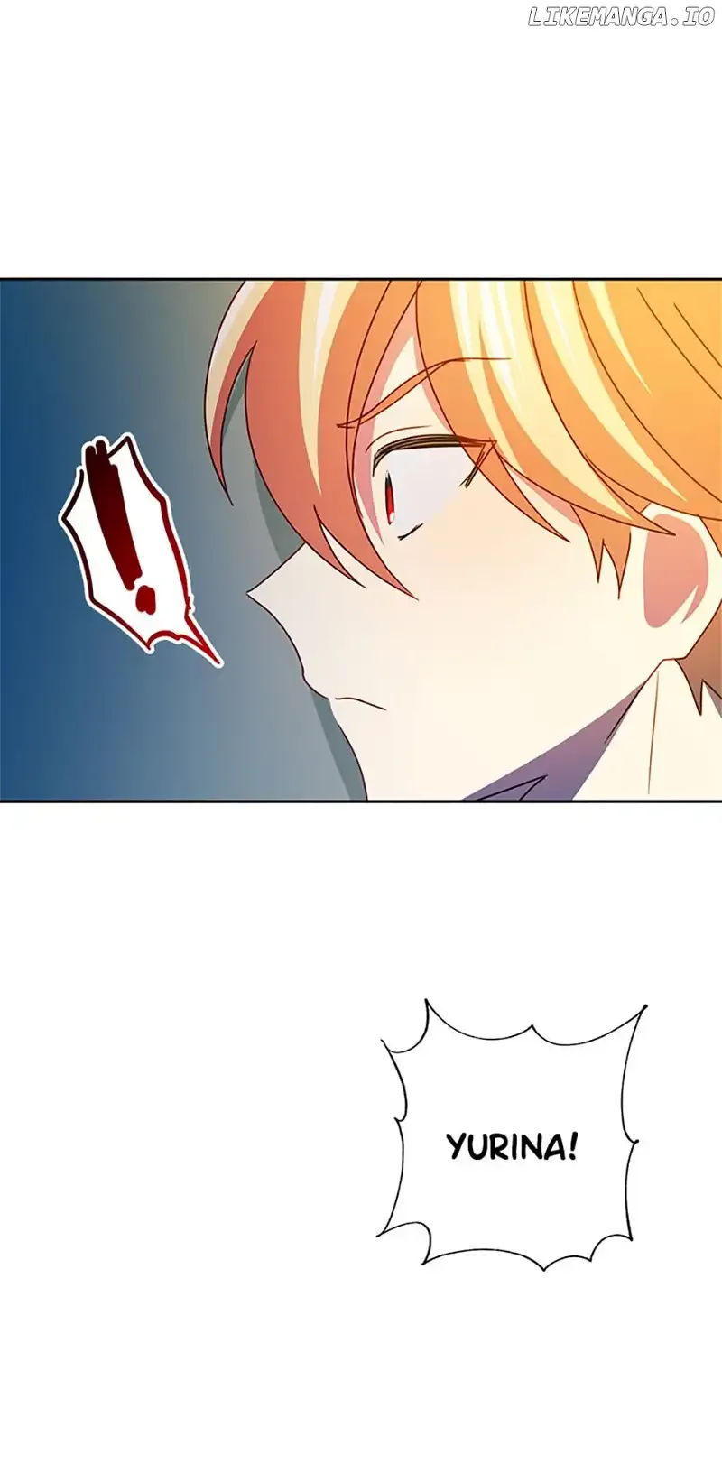 I Raised an Obsessive Servant Chapter 81 page 39