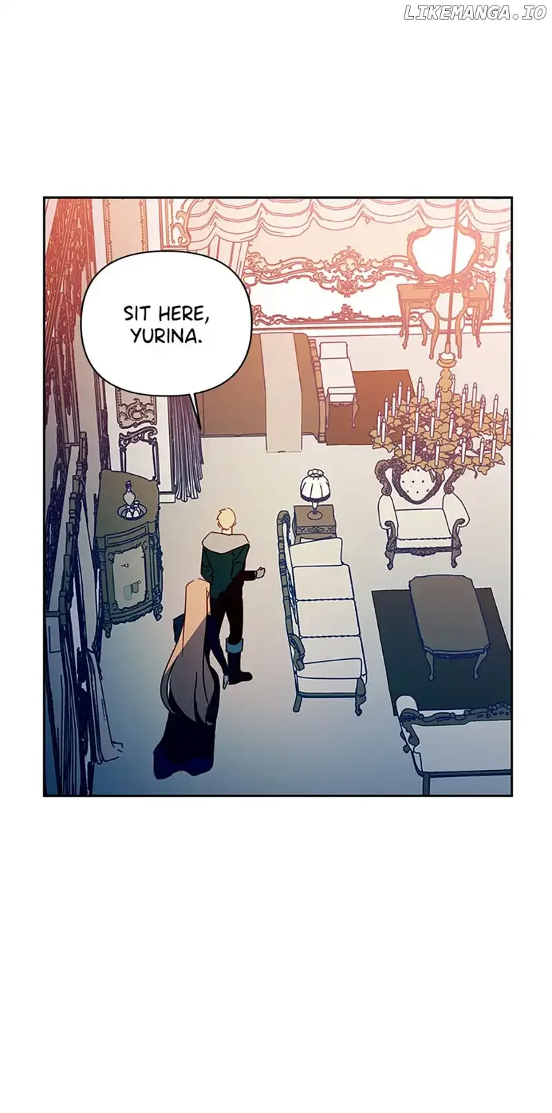 I Raised an Obsessive Servant Chapter 81 page 18