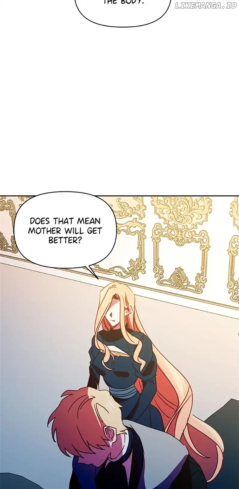 I Raised an Obsessive Servant Chapter 81 page 36