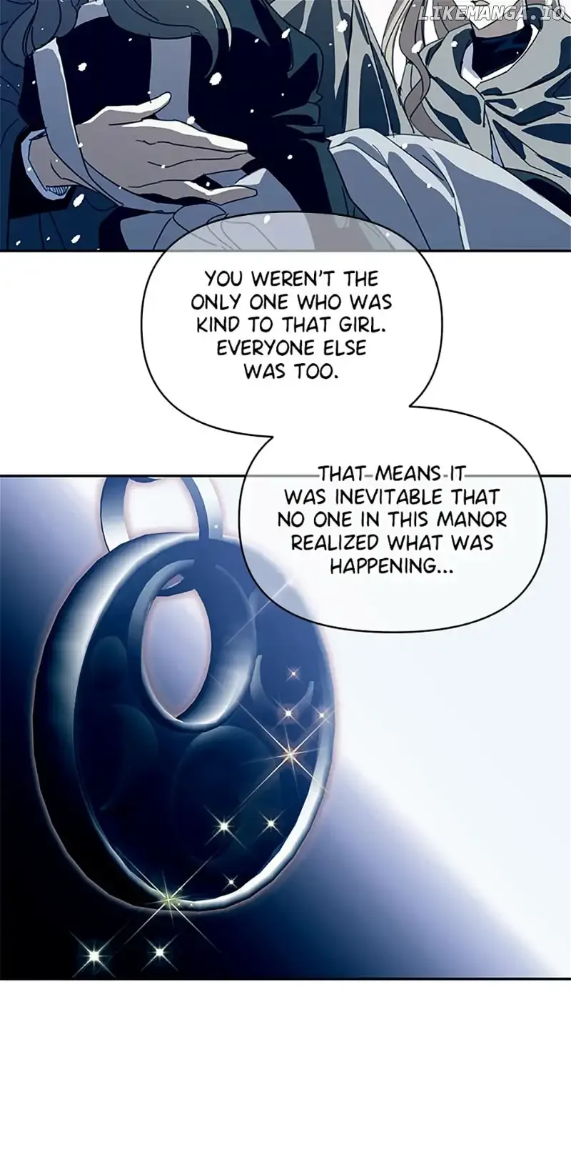 I Raised an Obsessive Servant Chapter 81 page 24