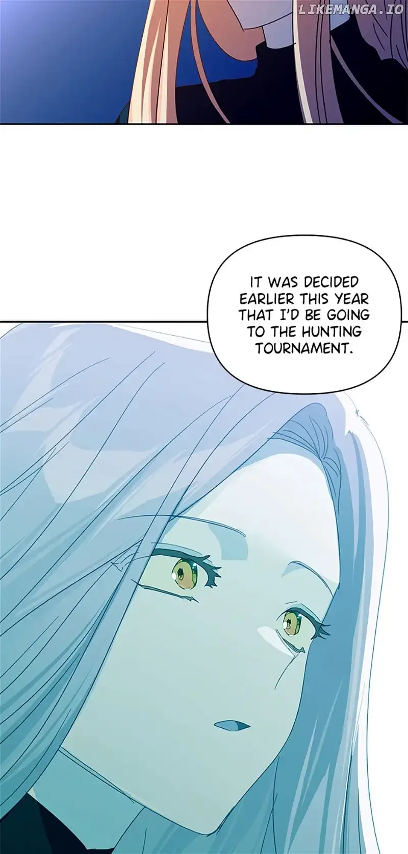 I Raised an Obsessive Servant Chapter 81 page 30