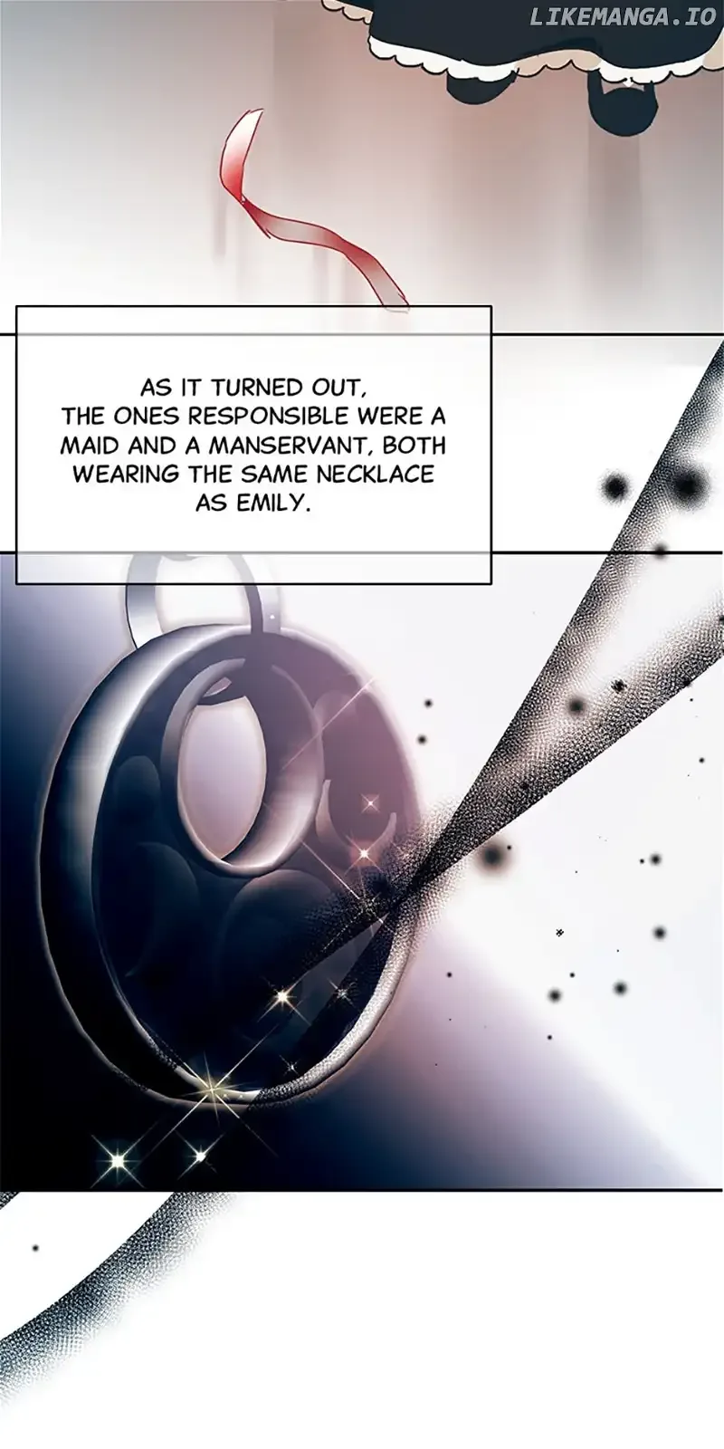 I Raised an Obsessive Servant Chapter 81 page 45