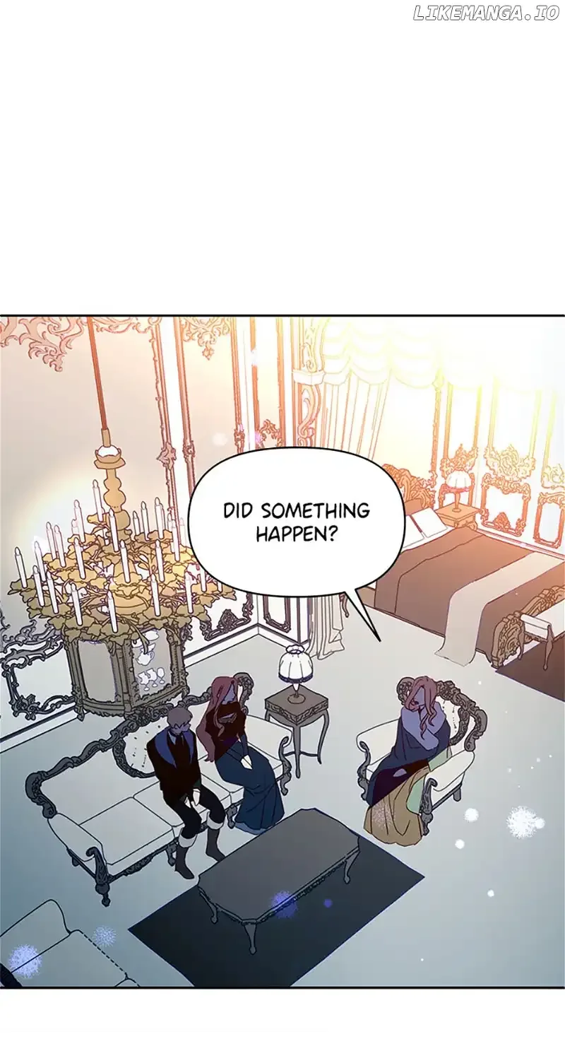 I Raised an Obsessive Servant Chapter 81 page 3