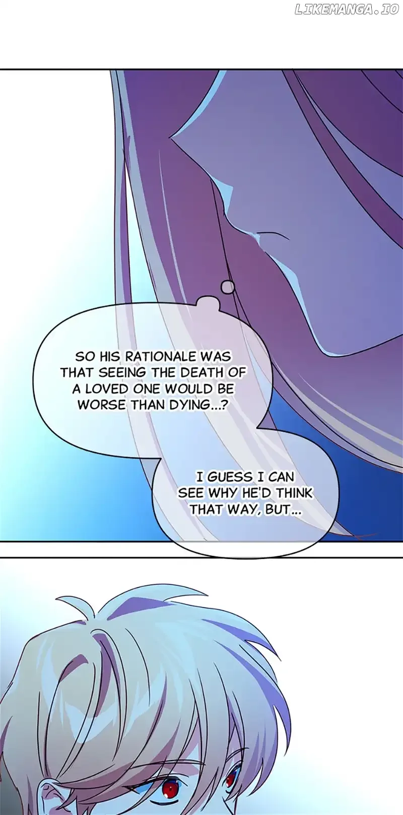 I Raised an Obsessive Servant Chapter 81 page 54