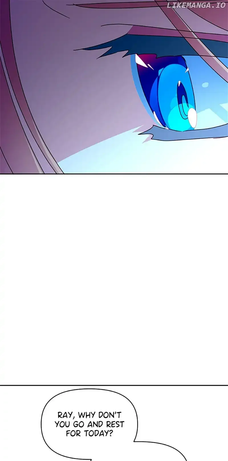 I Raised an Obsessive Servant Chapter 81 page 56