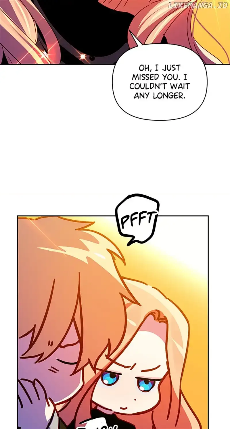 I Raised an Obsessive Servant Chapter 81 page 5
