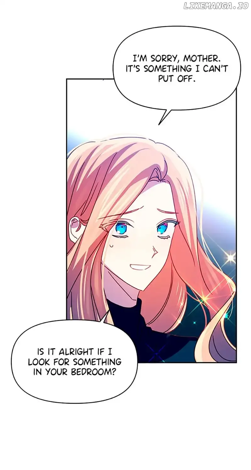 I Raised an Obsessive Servant Chapter 81 page 9