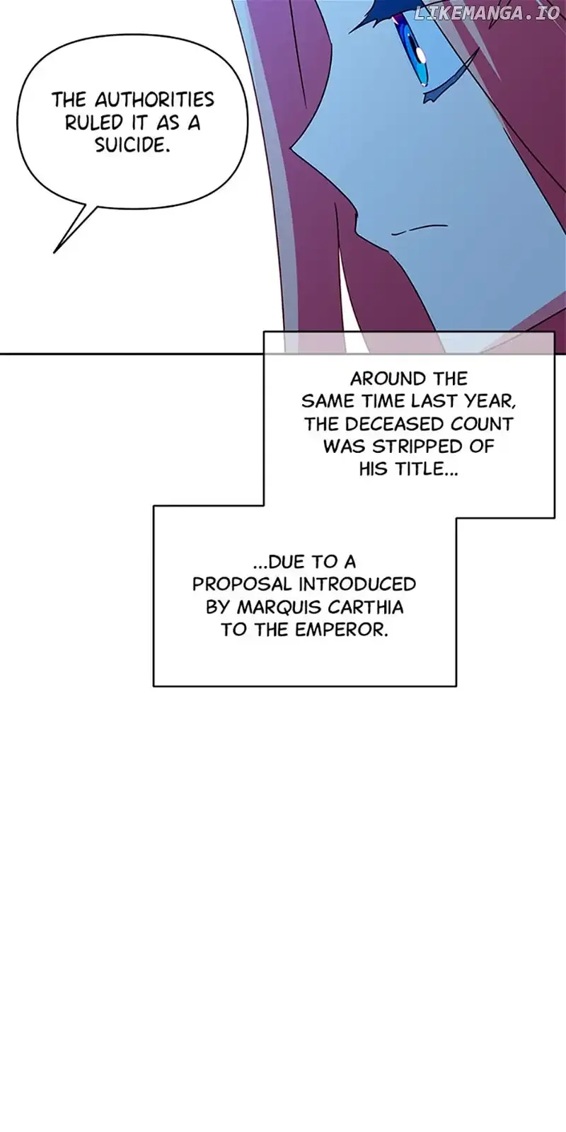 I Raised an Obsessive Servant Chapter 81 page 51
