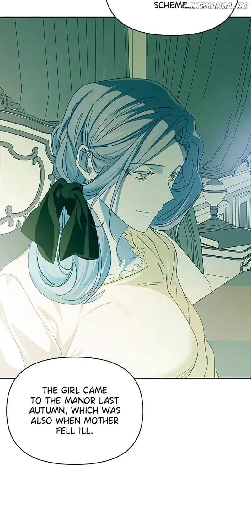 I Raised an Obsessive Servant Chapter 81 page 32