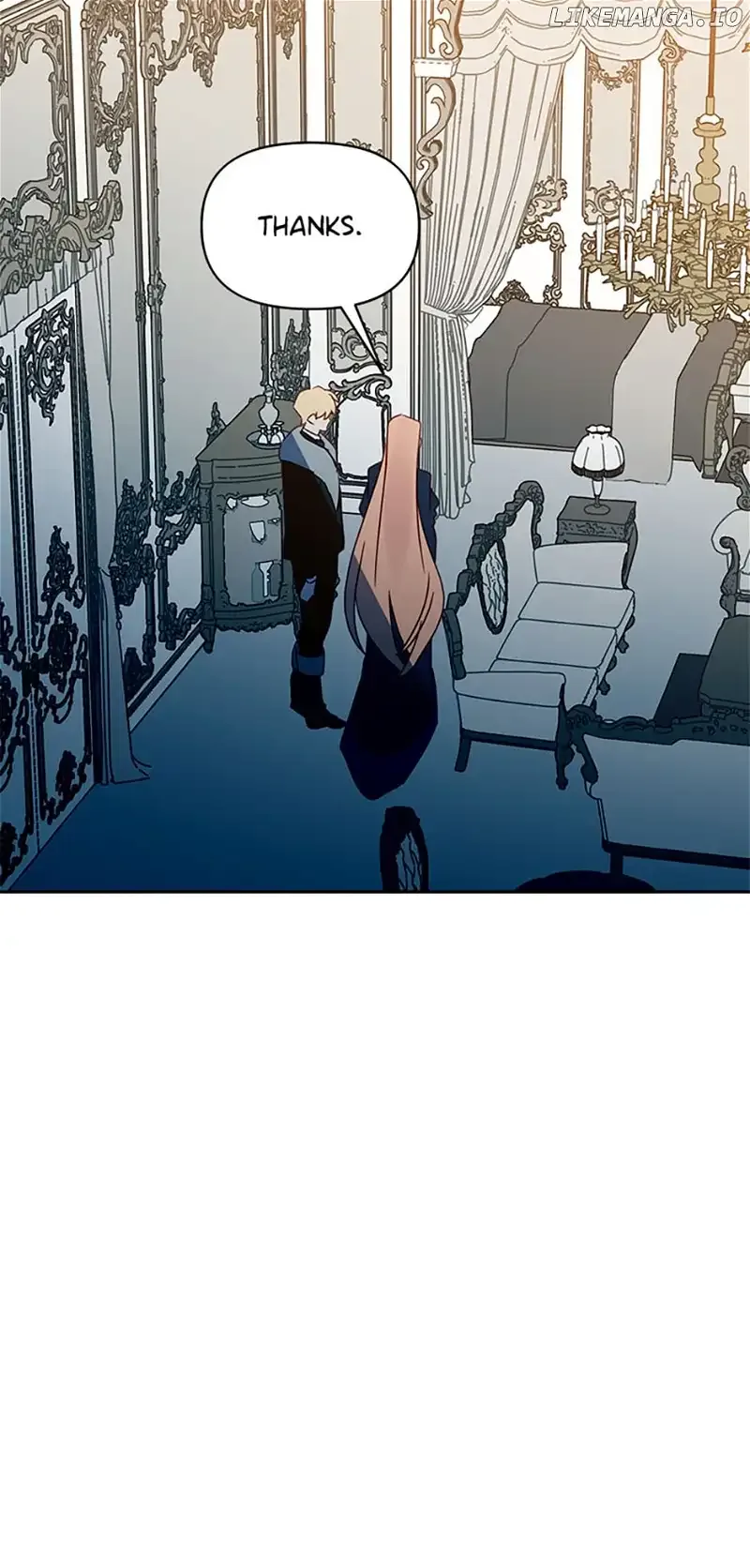 I Raised an Obsessive Servant Chapter 81 page 26