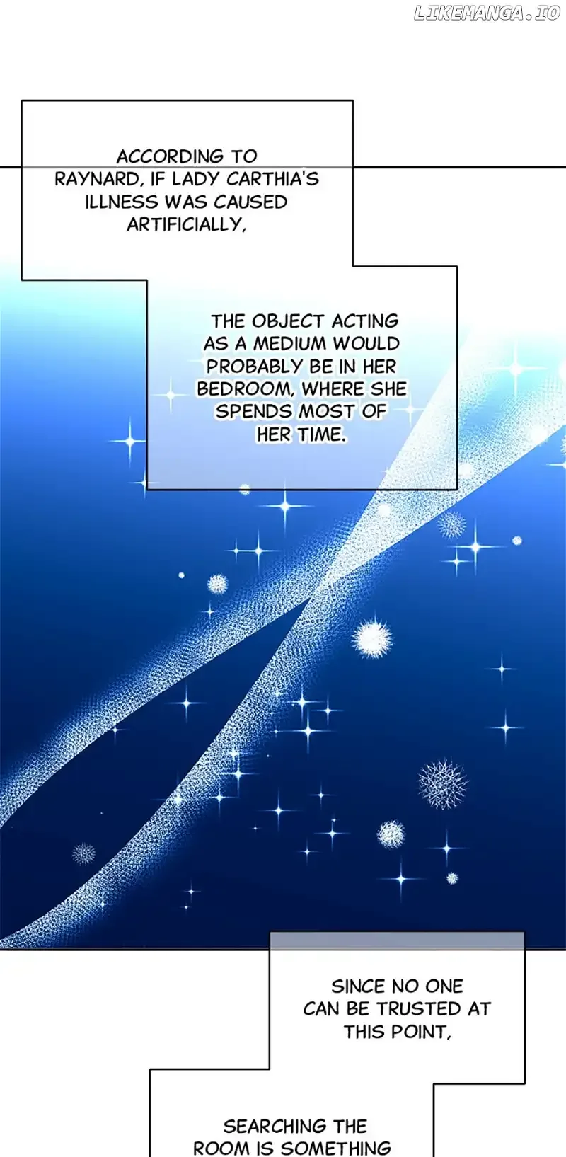 I Raised an Obsessive Servant Chapter 81 page 34