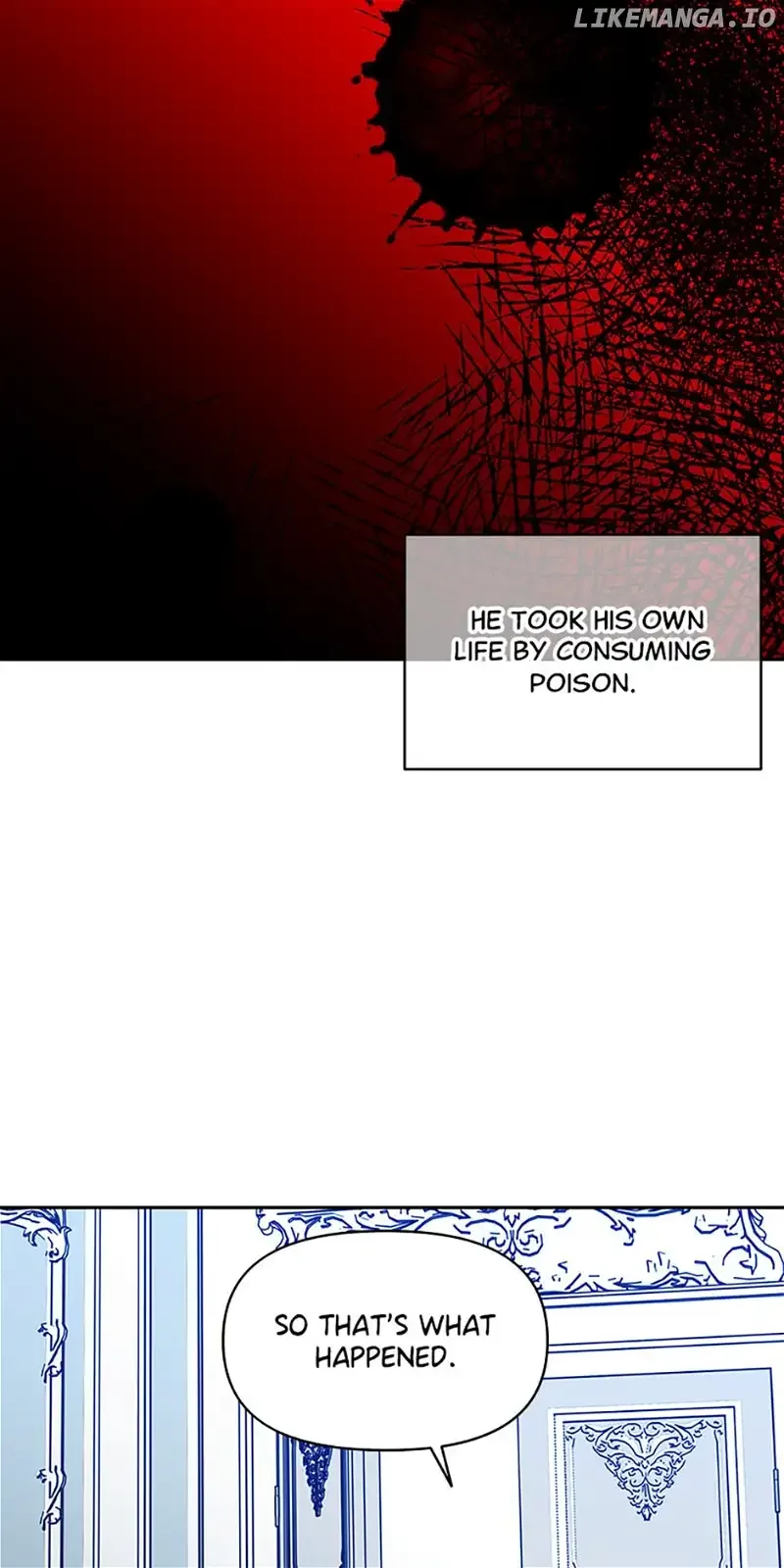 I Raised an Obsessive Servant Chapter 81 page 49
