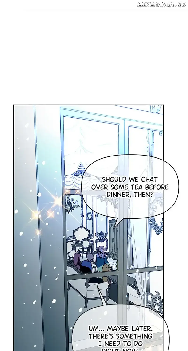 I Raised an Obsessive Servant Chapter 81 page 7