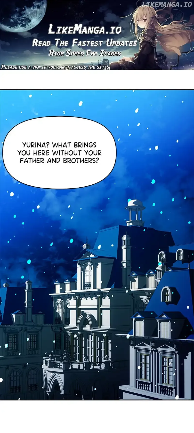 I Raised an Obsessive Servant Chapter 81 page 2