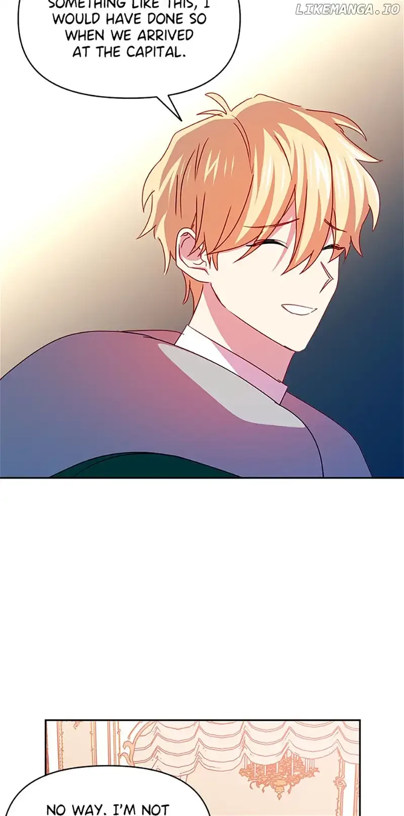 I Raised an Obsessive Servant Chapter 81 page 20