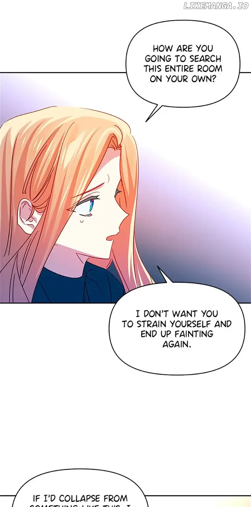 I Raised an Obsessive Servant Chapter 81 page 19