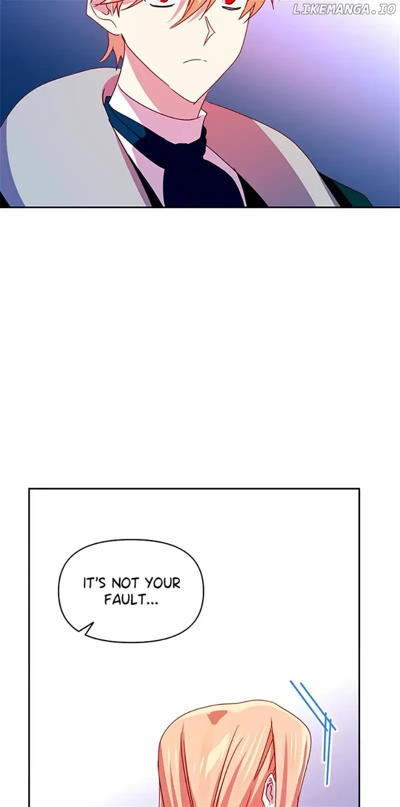 I Raised an Obsessive Servant Chapter 81 page 22