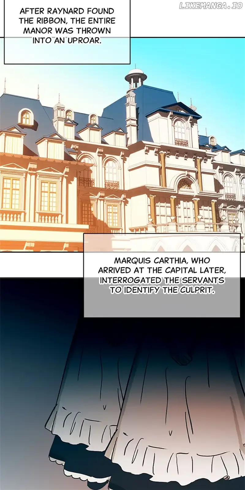 I Raised an Obsessive Servant Chapter 81 page 44