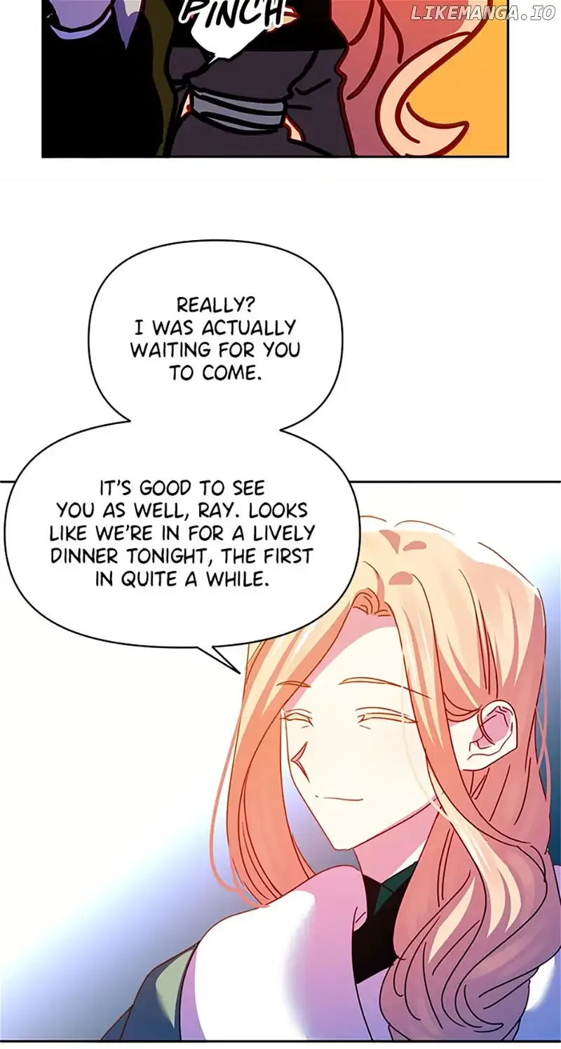 I Raised an Obsessive Servant Chapter 81 page 6