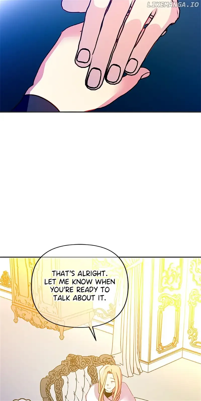 I Raised an Obsessive Servant Chapter 81 page 13