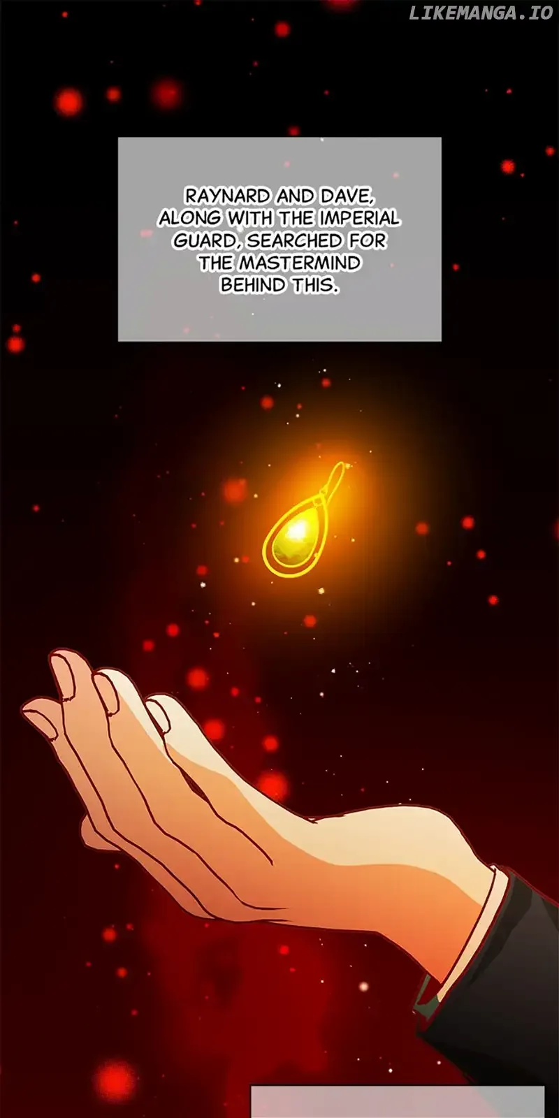 I Raised an Obsessive Servant Chapter 81 page 46
