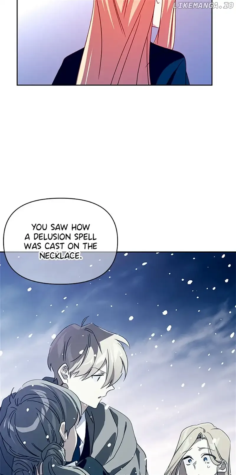 I Raised an Obsessive Servant Chapter 81 page 23