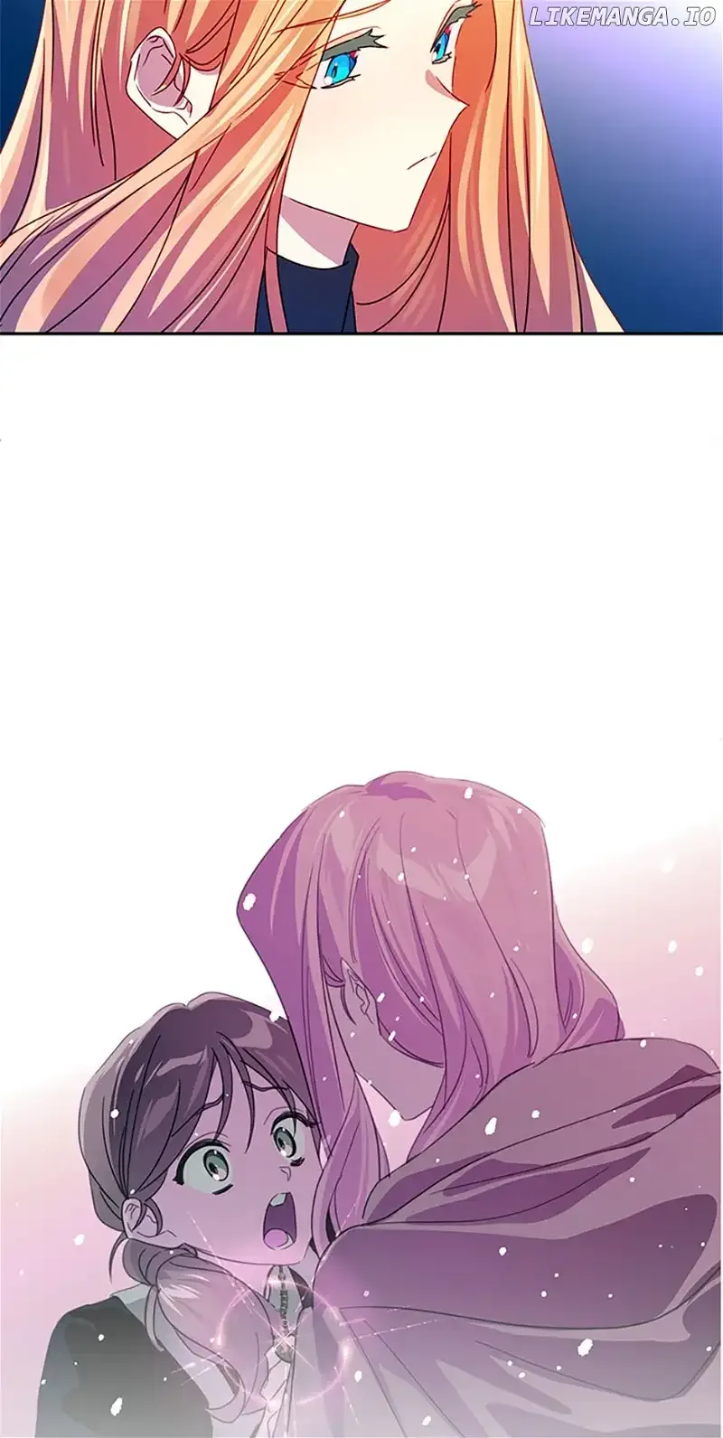 I Raised an Obsessive Servant Chapter 81 page 11