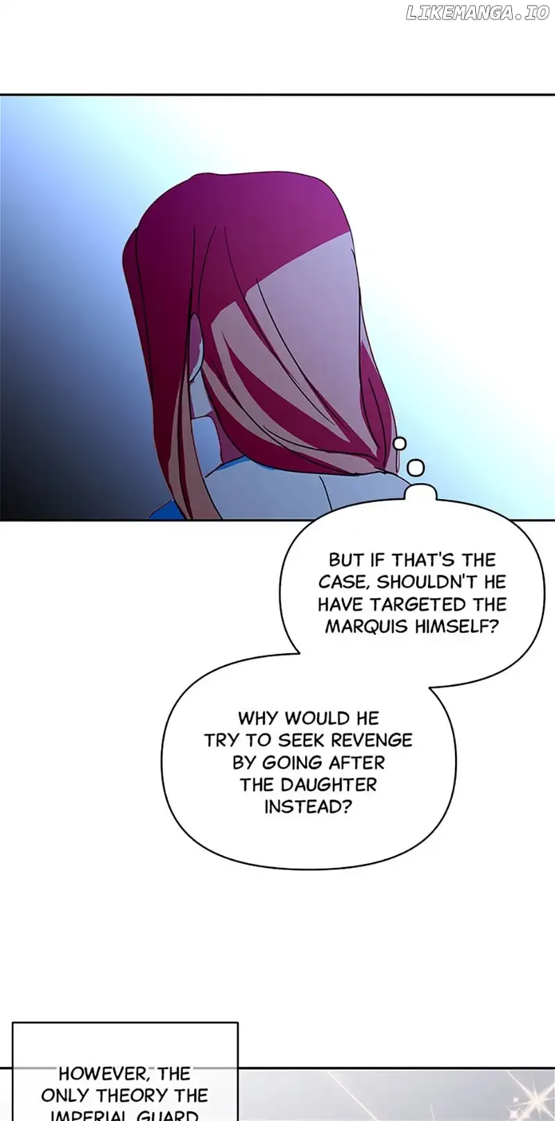 I Raised an Obsessive Servant Chapter 81 page 52