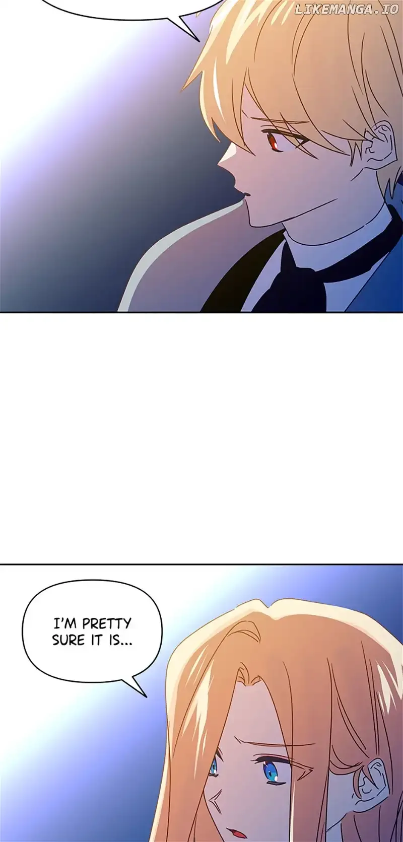 I Raised an Obsessive Servant Chapter 81 page 29