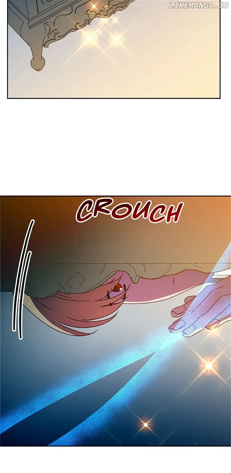 I Raised an Obsessive Servant Chapter 81 page 38