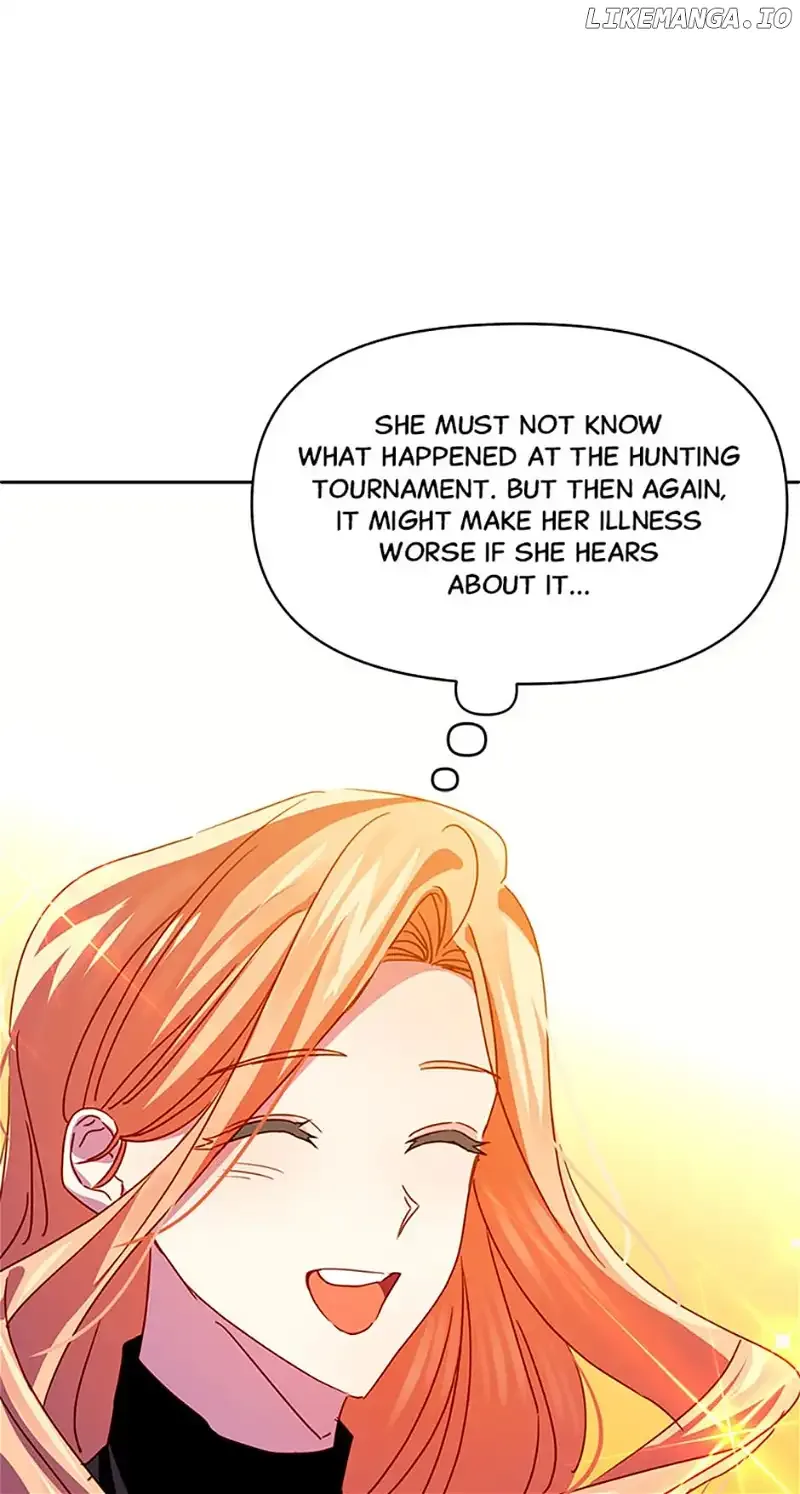 I Raised an Obsessive Servant Chapter 81 page 4