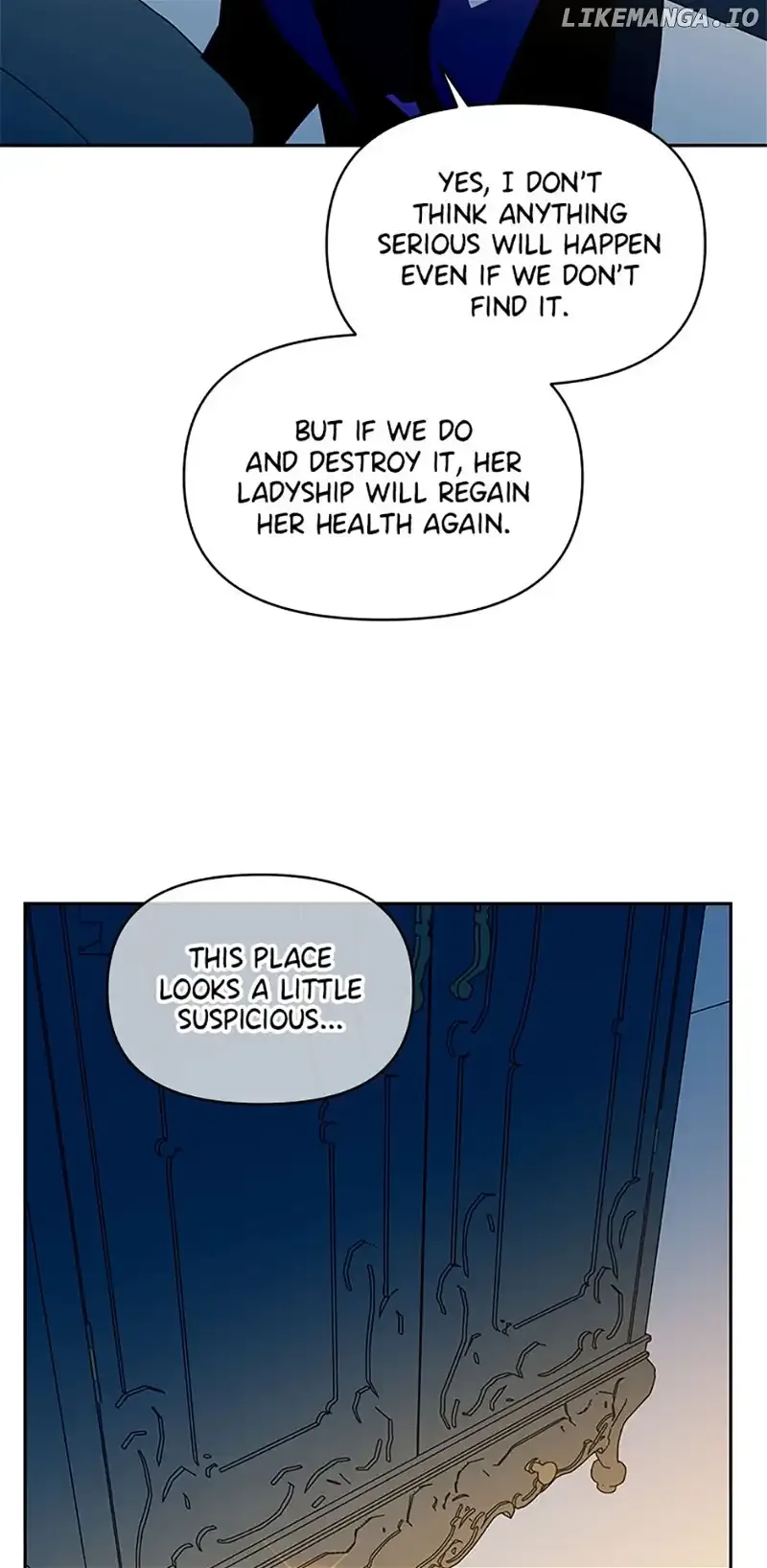 I Raised an Obsessive Servant Chapter 81 page 37