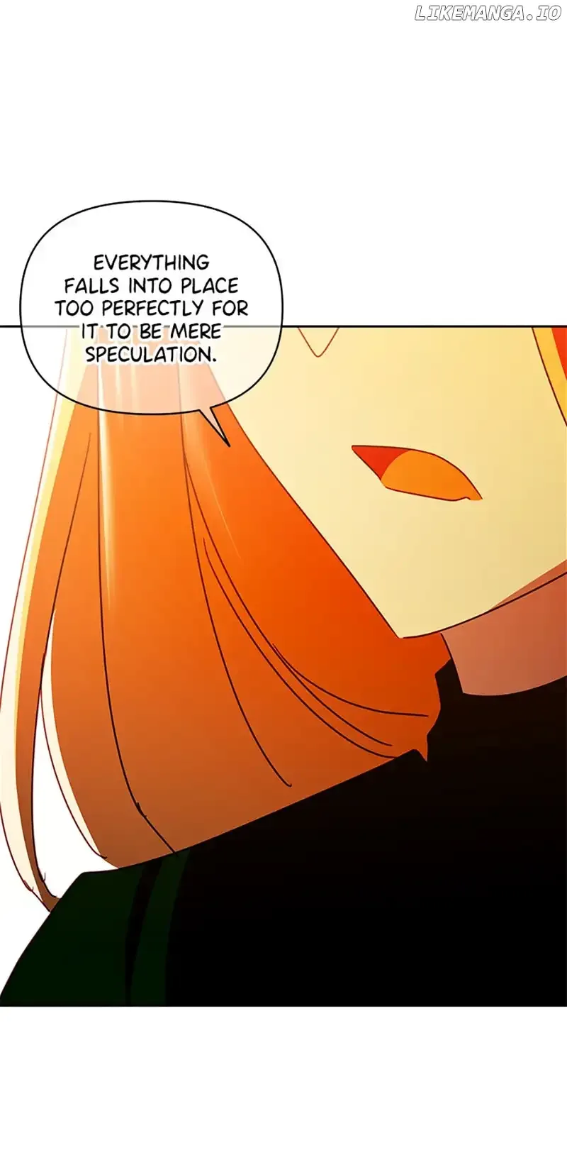 I Raised an Obsessive Servant Chapter 81 page 33