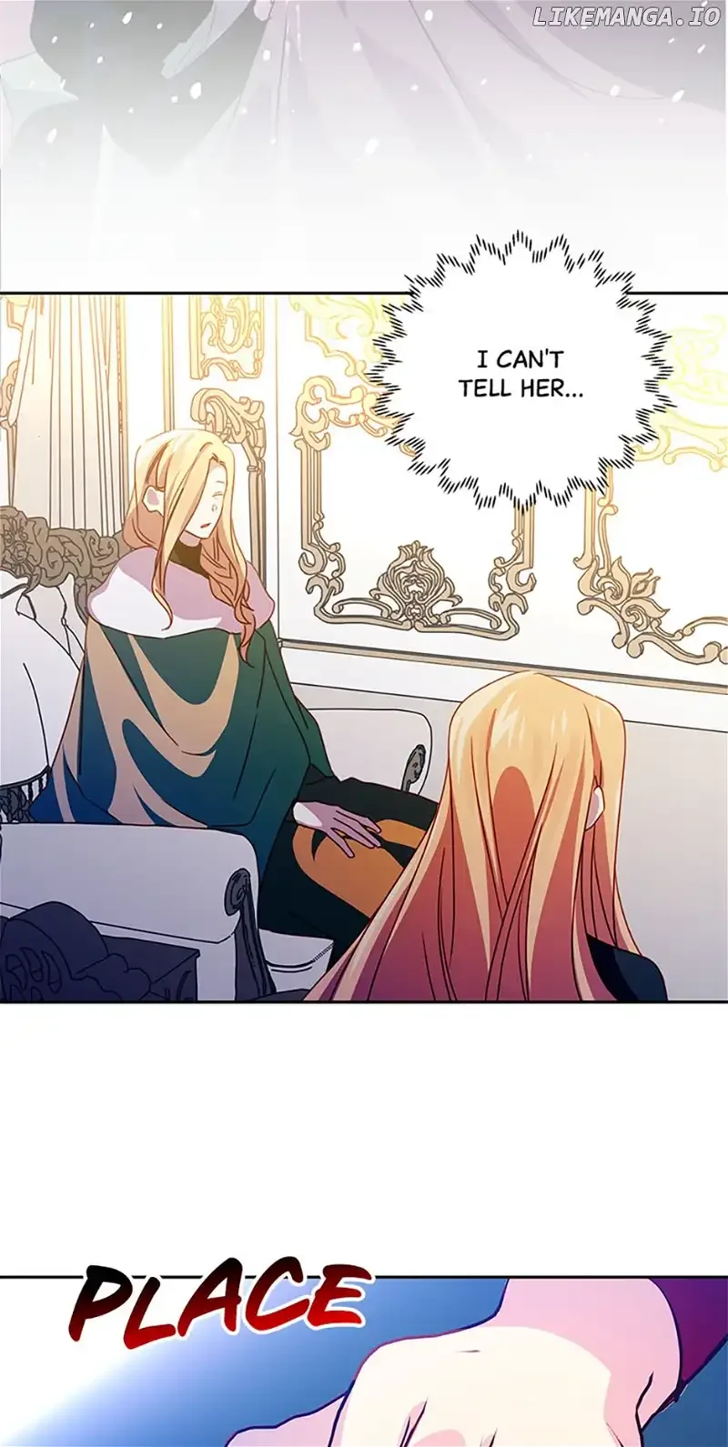 I Raised an Obsessive Servant Chapter 81 page 12