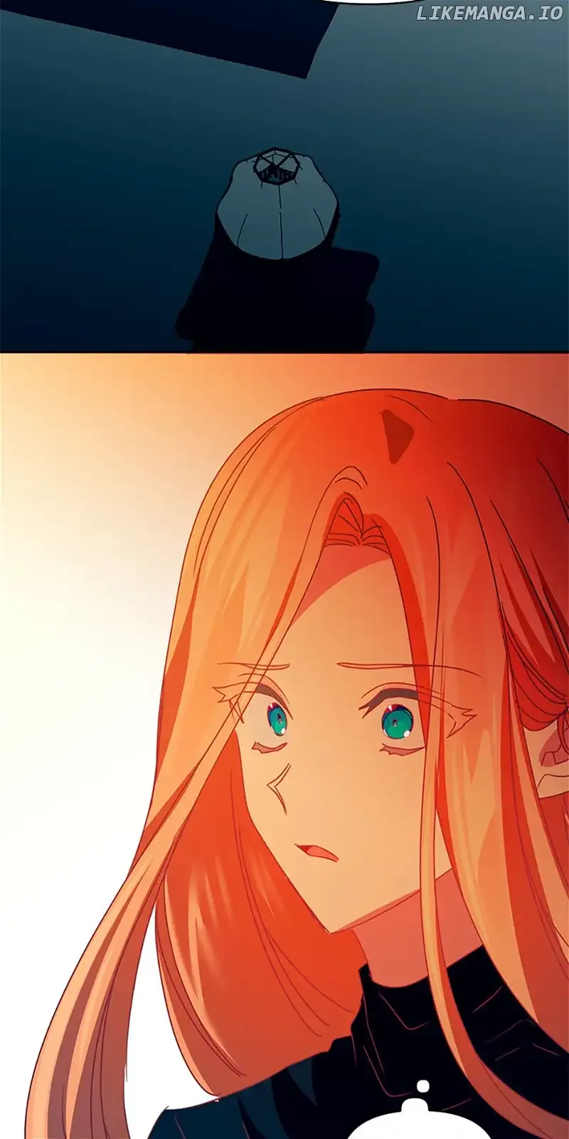 I Raised an Obsessive Servant Chapter 81 page 42